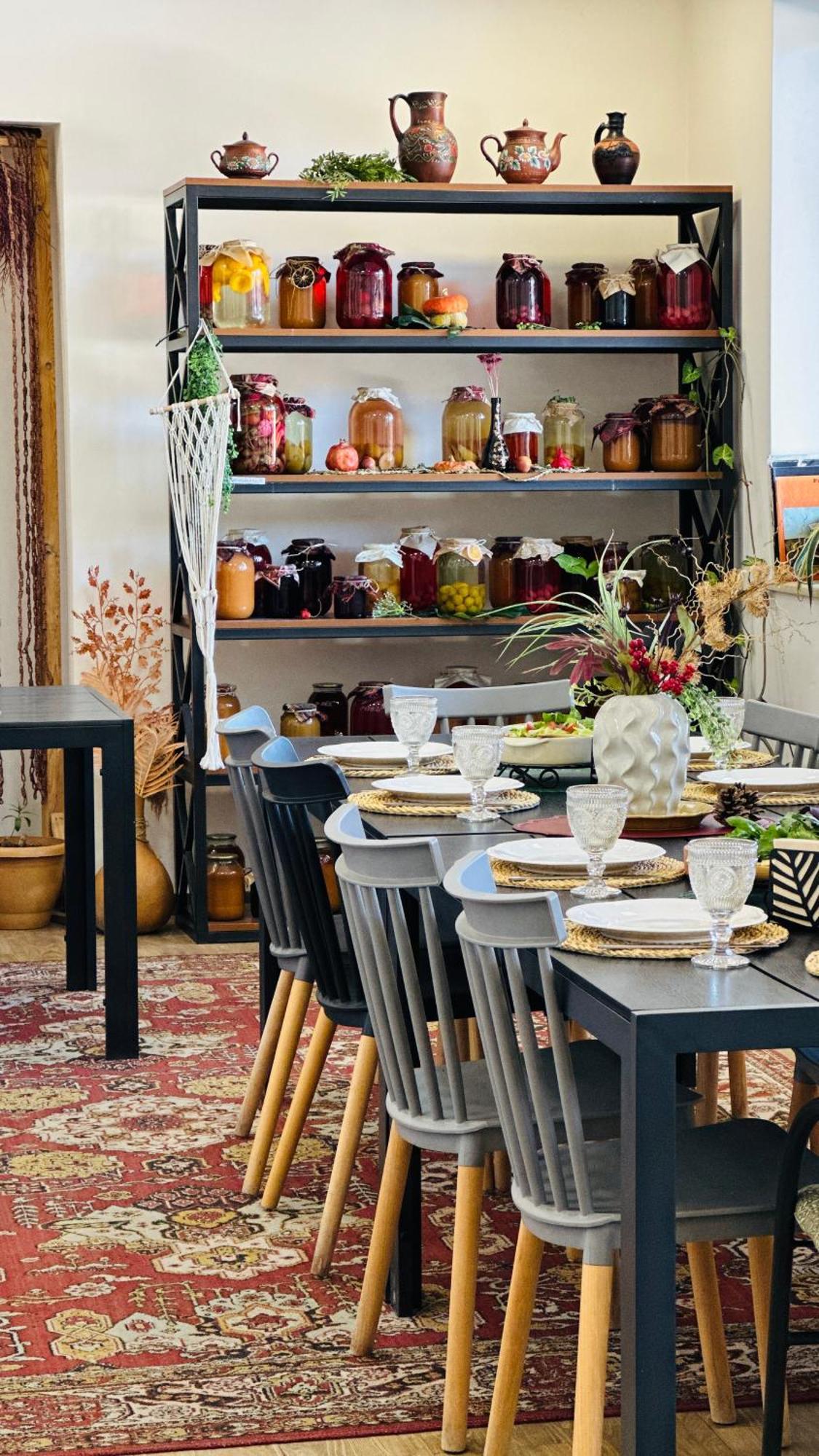 Harmonia Garden Gastroyard&Hotel Garni Екстериор снимка